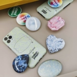 Maisonjoseph Gooceymead Co -килограмм оригинальный дизайн серии Gem Drop Glue Mobile Phone Поддержка подушки безопасности подушки безопасности