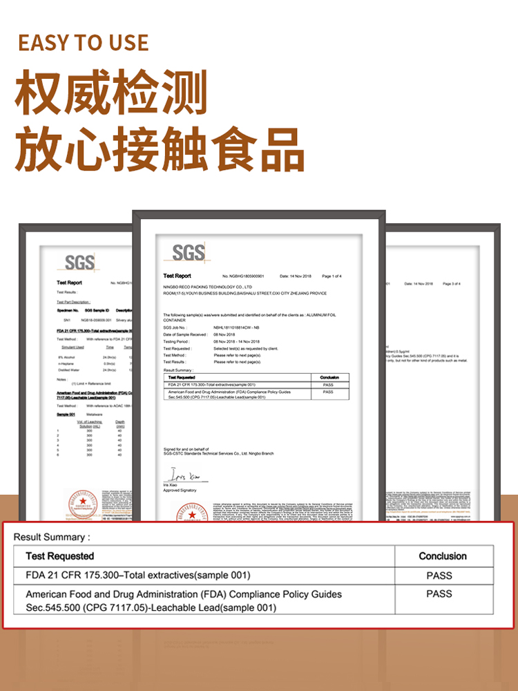 空气炸锅专用锡纸盘铝箔碗吸油纸烘焙烧烤箱家用的纸碗食物锡纸盒-图3