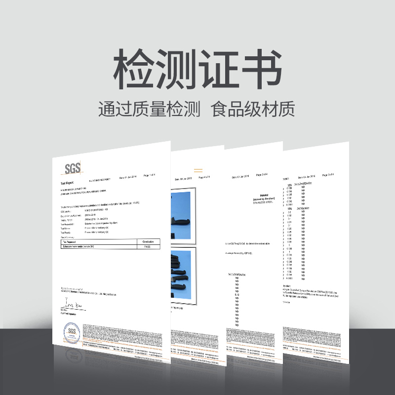 裱花蛋糕抹平刀奶油刮刀抹刀脱模刀烘焙工具家用烘焙刮刀不锈钢 - 图2