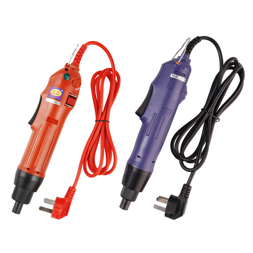 欧神OS-600直插电批220V电动螺丝刀OS-500  802直插 六角头 起子 - 图3