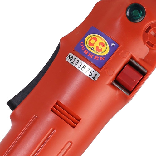 欧神OS-600直插电批220V电动螺丝刀OS-500  802直插 六角头 起子 - 图2