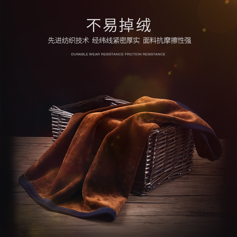 保暖背心男士加绒加厚打底上衣女无痕德内衣棉马甲内穿防寒秋冬季 - 图3