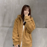 MLB, бархатная демисезонная куртка, бархатный комплект с капюшоном