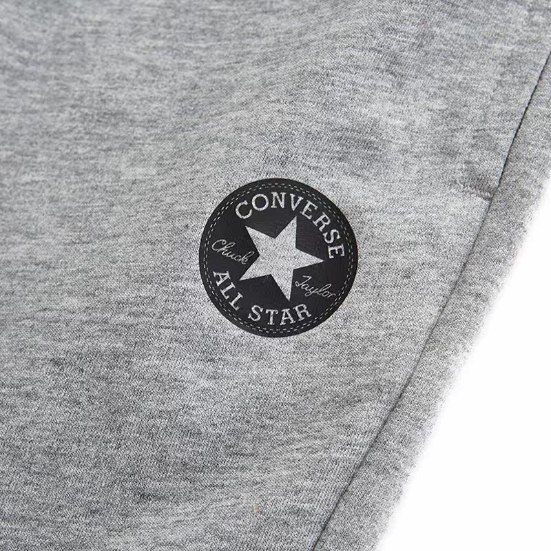 converse童装2020短裤 Rookie裤子