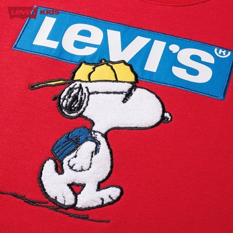 levi children's clothing