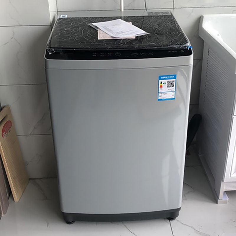 小天鹅波轮全自动家用10公斤洗衣机 通程电器洗衣机
