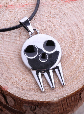 哪吒之魔童闹海周边同款吊坠