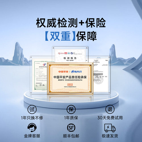 无线CarPlay盒子全屏适用奔驰CLACEGS级GLA/GLB/GLE/C260/A200L/V - 图1
