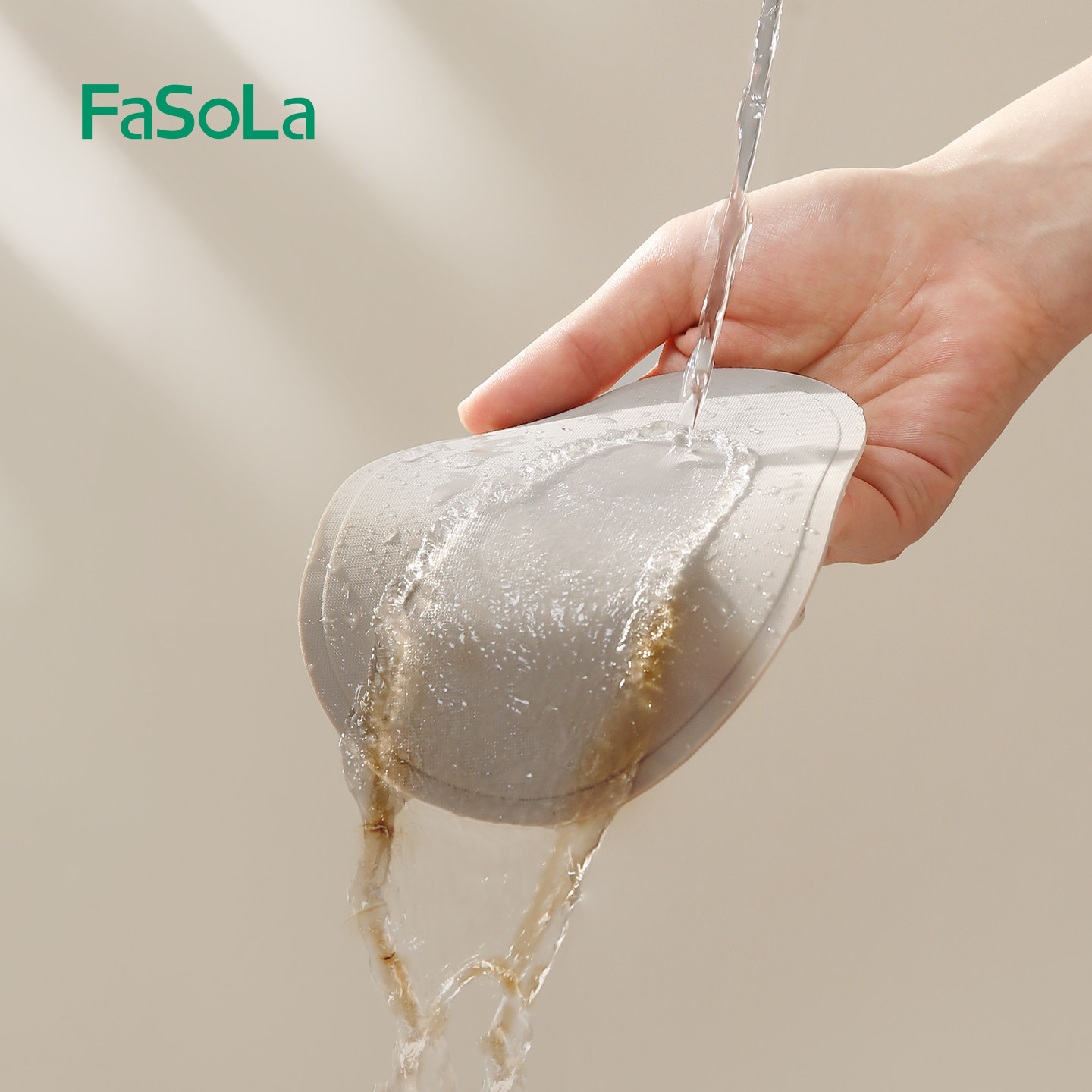 FaSoLa搓澡皮子搓澡巾男女士专用沐浴洗澡巾硅胶圆饼强力搓泥神器,淘宝优惠券,粉丝福利购,淘宝优惠卷