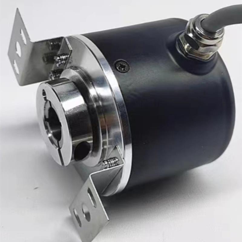 全新ETF100-HT 600PPR 1024P光电编码器ROTARY ENCODER - 图1