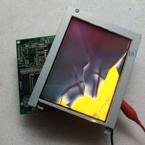 三菱 F940GOT-LWD JY331A95101E JY331A99701F 配件主板 - 图0