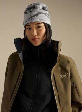 ARC‘TERYX/始祖鸟男女帽子保暖