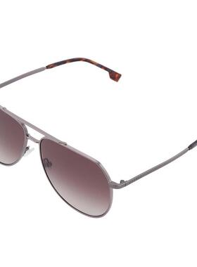 代购Hugo Boss男士太阳镜防紫外线抗反射清晰视野护眼飞行员款