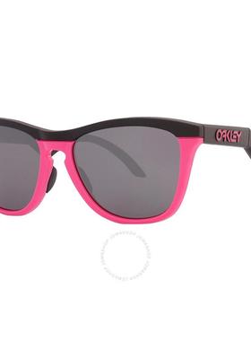 代购Oakley欧克利男士太阳镜防紫外线清晰视野抗眩光高对比度