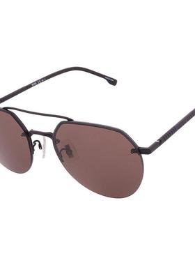 代购Hugo Boss男士太阳镜防紫外线抗强光清晰视野轻便佩戴