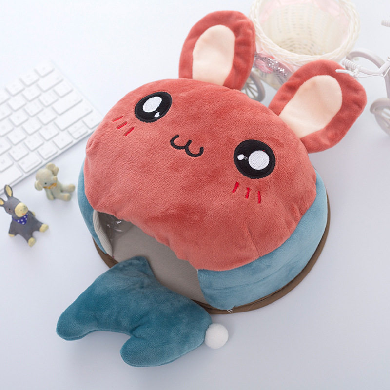 usb暖手鼠标垫带护碗冬天加热保暖手套冬季暖手宝办公室桌面鼠标,淘宝优惠券,粉丝福利购,淘宝优惠卷