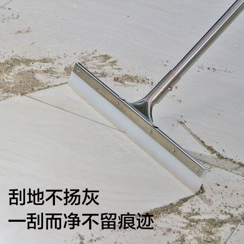 吸地刮水器硅胶刮水拖把地面卫生间酒店地板家用扫水刮大号地刮刀_虎窝淘