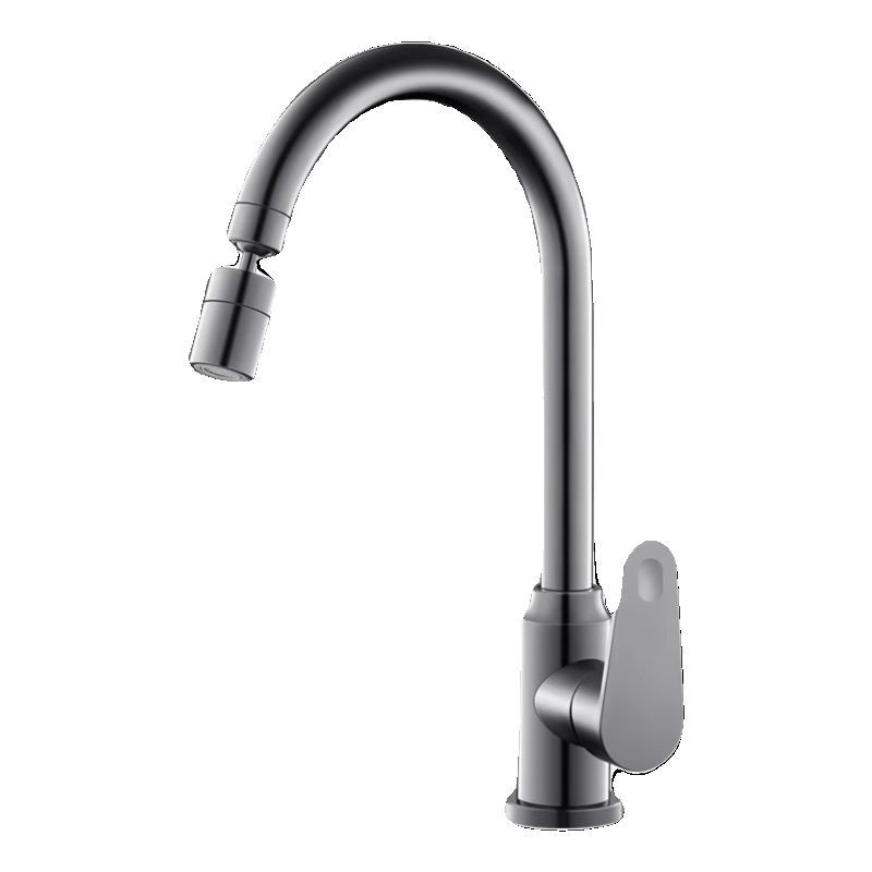 九玫王全铜厨房水龙头冷热二合一洗菜池水槽万向可旋转洗菜盆防溅,淘宝优惠券,粉丝福利购,淘宝优惠卷