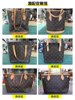 Luxury bag repair and modification LV replacement leather bag renovation cleaning care replacement lining repair hardware zipper repair