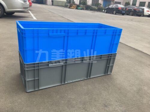 超大号塑料周转箱长方形白色养殖箱子过滤盒子超长养鱼龟缸大胶箱 - 图2