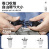 Ultra-light 36g-backpack external shoe bag