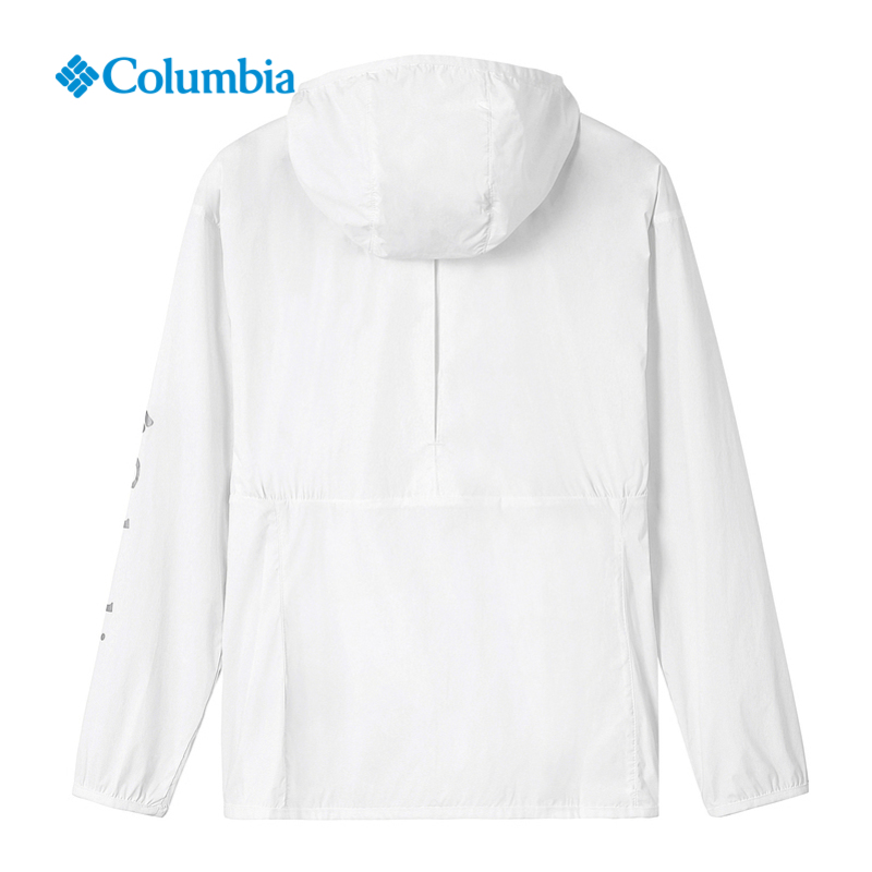 20 WR0641 春夏季新款弹力运动皮肤风衣薄款外套女 Columbia 哥伦比亚 20 WR0641 春夏季新款弹力运动皮肤风衣薄款外套女 Columbia 哥伦比亚