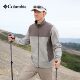 Colombian Men's Water Repellent Sports Jacket Soft Shell