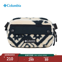 Columnia Colombia Outdoor 23 autumn and winter New products for men and women 22L Fashion grabbing and convenient purse UU6815