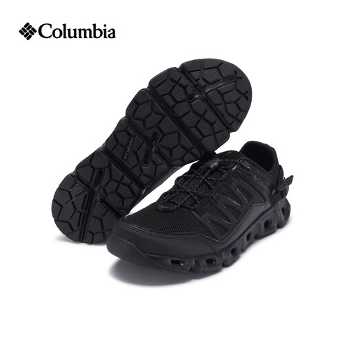 蒋奇明同款哥伦比亚26春夏新品男缓震抓地水陆两栖溯溪鞋YM6824 - 图2