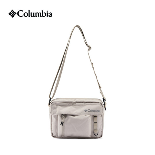 Colombia men and women 4L sports and casual shoulder bag