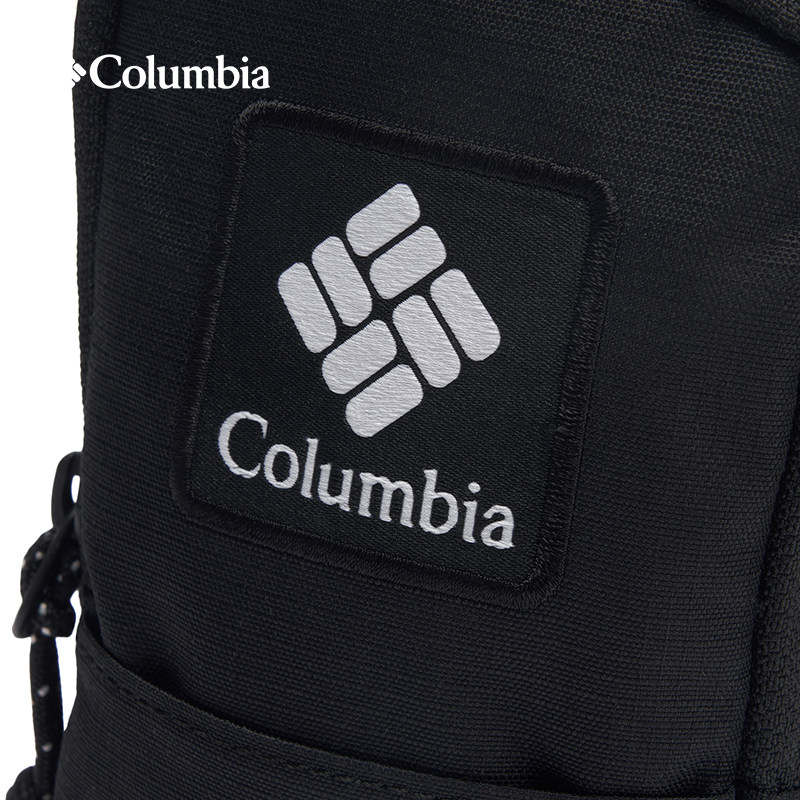 Colombia couple style shoulder bag sports bag