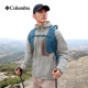 ເສື້ອກັນໜາວຜູ້ຊາຍ Colombian Water Repellent Soft Shell Jacket