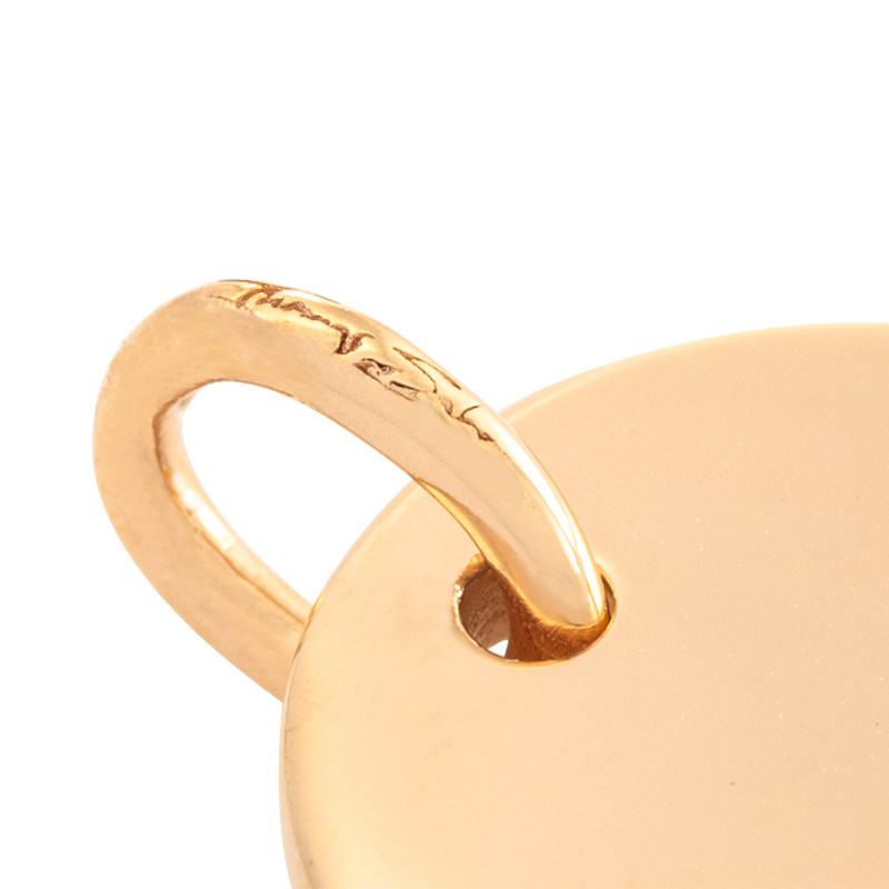 thomas sabo托马斯.萨博银吊坠 泰盛海外项坠/吊坠