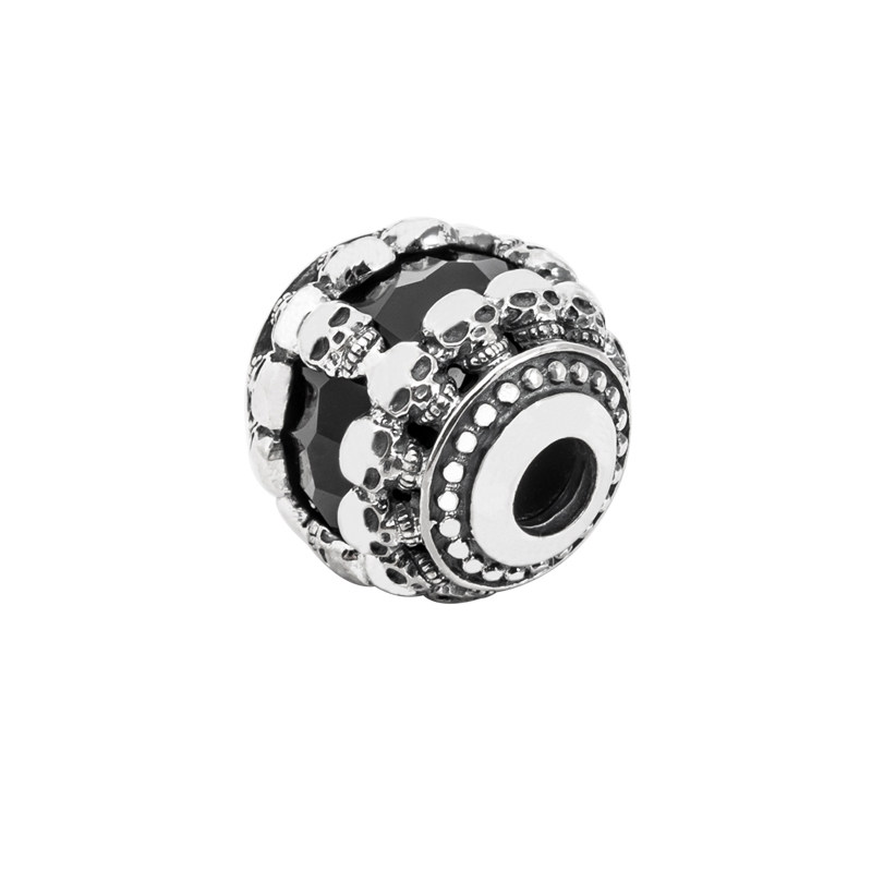 thomas sabo托马斯.萨博骷髅银缟 泰盛海外其它首饰