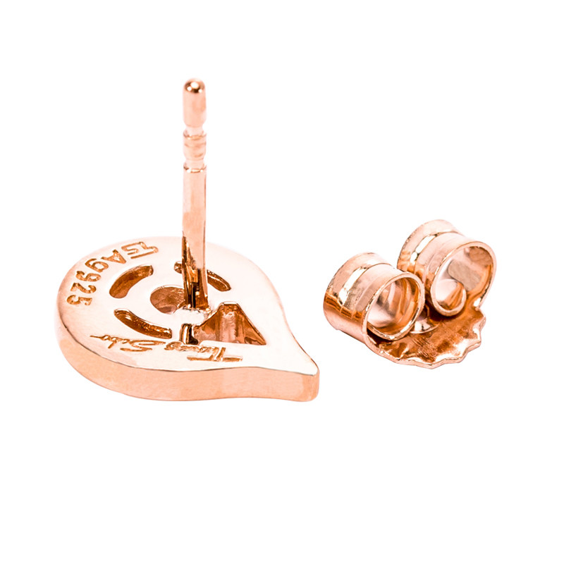 thomas sabo托马斯.萨博圣洁耳钉 泰盛海外耳钉