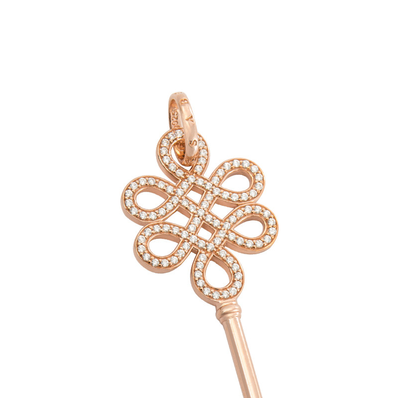 thomas sabo托马斯.萨博结吊坠 泰盛海外项坠/吊坠