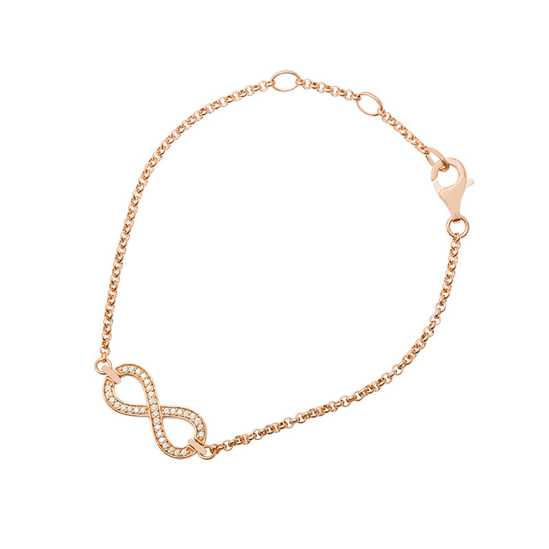 thomas sabo托马斯.萨博掌柜手链 泰盛海外手链