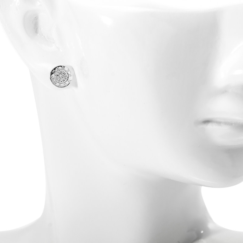 thomas sabo托马斯.萨博银耳钉 泰盛海外耳钉