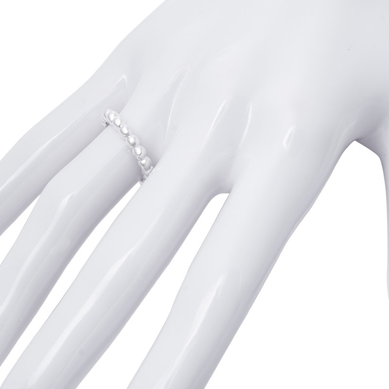 thomas sabo托马斯.萨博银戒指 泰盛海外戒指/指环