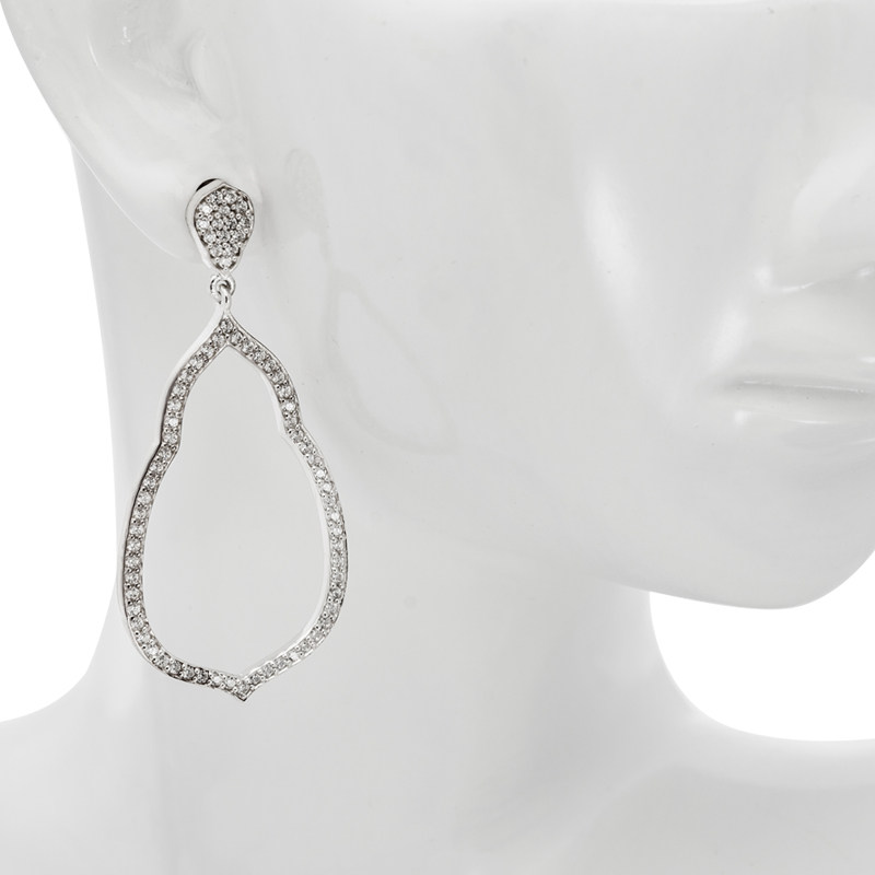 thomas sabo托马斯.萨博银耳钉 泰盛海外耳钉