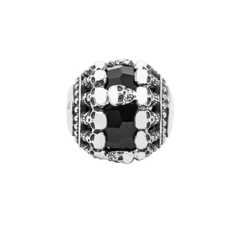 thomas sabo托马斯.萨博骷髅银缟 泰盛海外其它首饰