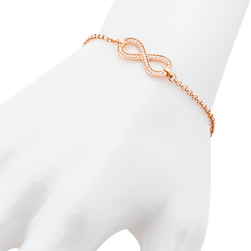 thomas sabo托马斯.萨博掌柜手链 泰盛海外手链