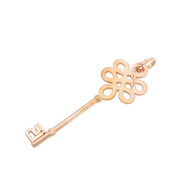 thomas sabo托马斯.萨博结吊坠 泰盛海外项坠/吊坠