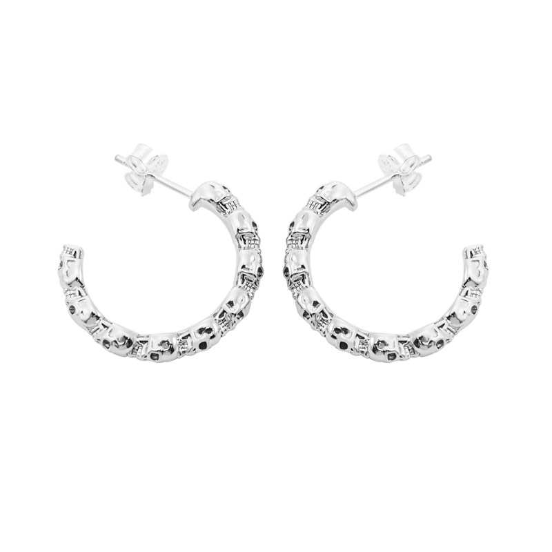 thomas sabo托马斯.萨博银耳钉 泰盛海外耳钉