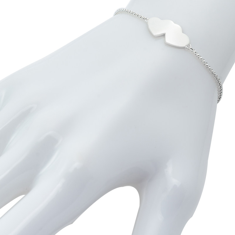 thomas sabo托马斯.萨博女银手链 泰盛海外手链