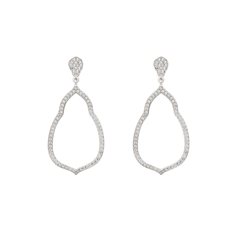 thomas sabo托马斯.萨博银耳钉 泰盛海外耳钉