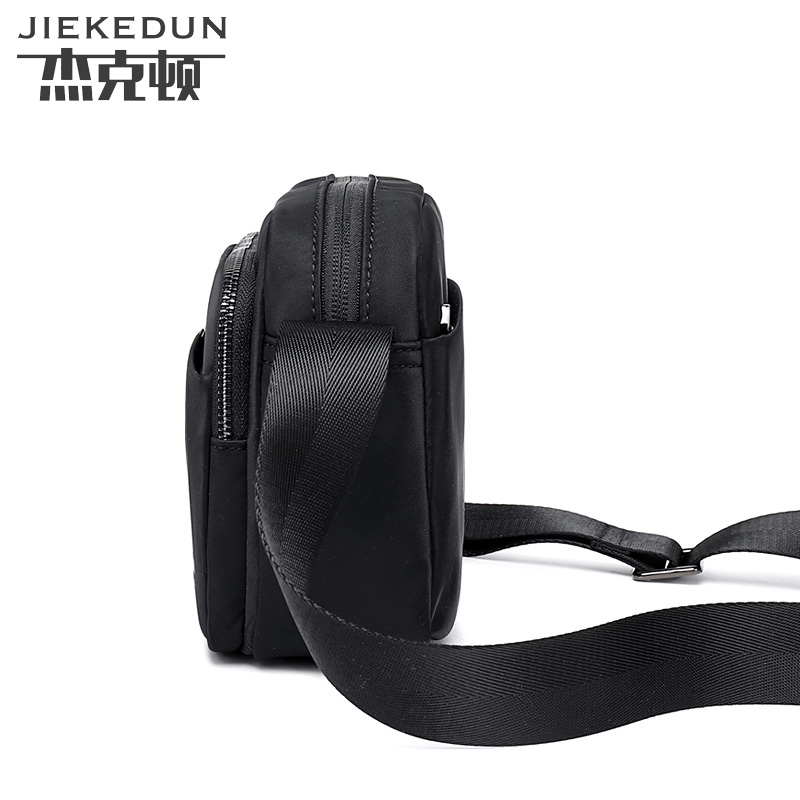 新款单肩包运动男包防水男士包包 梦之旅箱包男士包袋