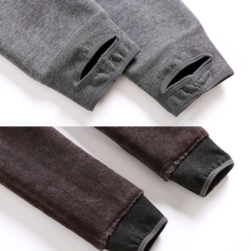 加大码胖mm200斤鱼骨高腰收腹打底裤女外穿冬季500克羊绒加绒加厚,淘宝优惠券,粉丝福利购,淘宝优惠卷