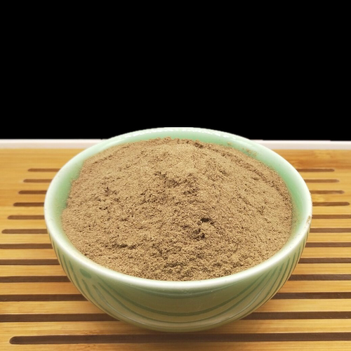 川牛膝粉500克中药材 四川甜牛膝代客磨粉另有怀牛膝包邮 - 图1