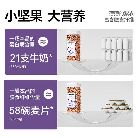 Rainbow Brand Lila Cashewnusskerne 1 kg Original ohne Zusatzstoffe